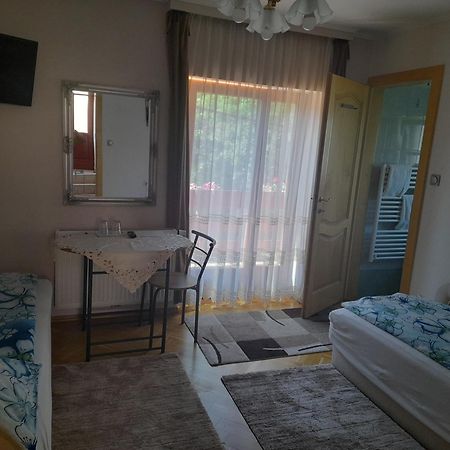 Aranyeso Vendeghaz Csorbai Ξενοδοχείο Βουδαπέστη Εξωτερικό φωτογραφία