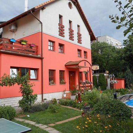 Aranyeso Vendeghaz Csorbai Ξενοδοχείο Βουδαπέστη Εξωτερικό φωτογραφία