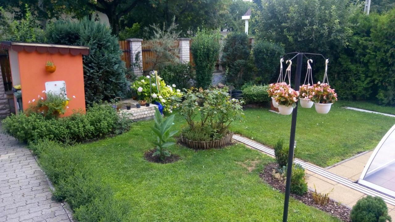 Aranyeso Vendeghaz Csorbai Ξενοδοχείο Βουδαπέστη Εξωτερικό φωτογραφία