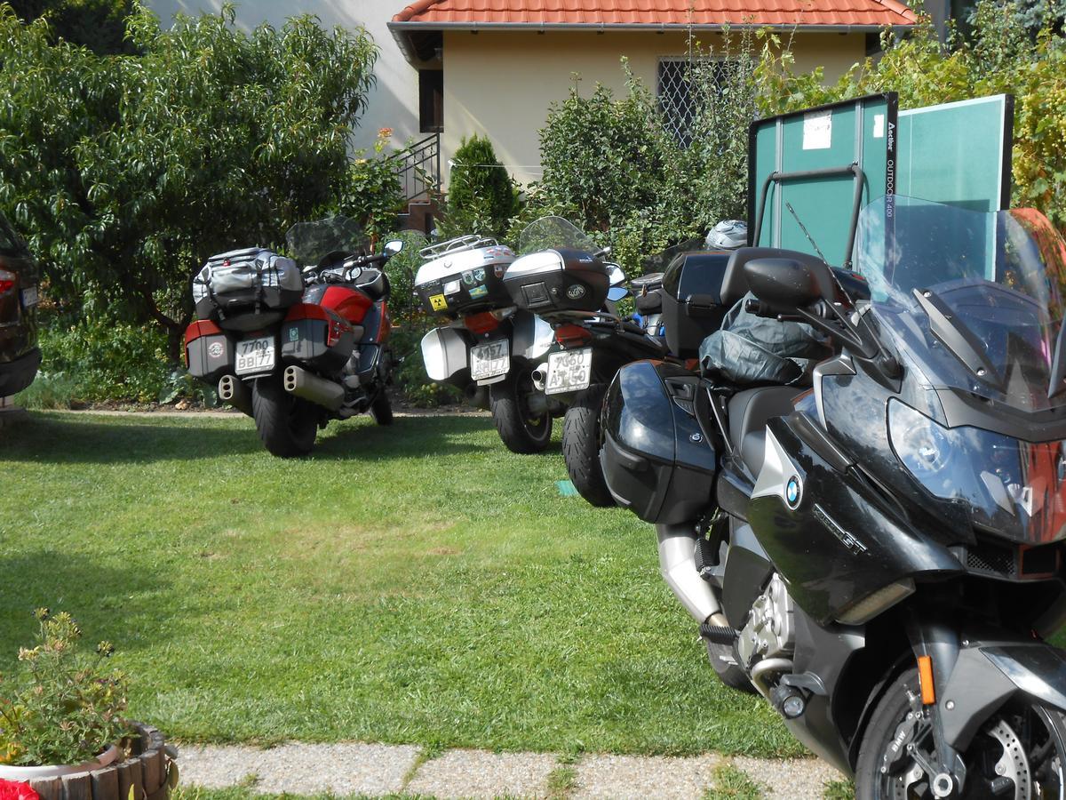 Aranyeso Vendeghaz Csorbai Ξενοδοχείο Βουδαπέστη Εξωτερικό φωτογραφία